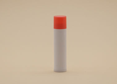 경량 5g 입술 크림 관 콘테이너 선택적인 색깔 실린더 모양