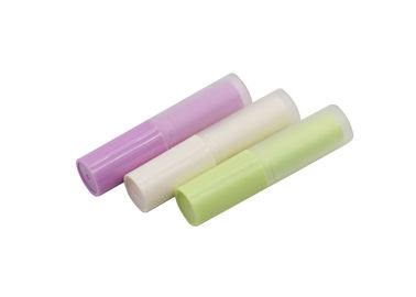 자주색 플라스틱 3.5g는 빈 립스틱 관을 체중을 줄입니다