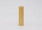 4.5g 금 입술 크림 살포 병을 위한 알루미늄 Eco 친절한 입술 크림 관