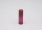 SGS 핫 스탬핑 빛깔 입술 광택  재사용할 수 있는 립스틱 튜브