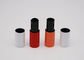 화장용 패키징을 위한 DIY  회전 가능한  공상적 입술 광택 플라스틱 튜브