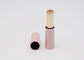OEM 실린더 분홍색 긴 얇은 Eco 친절한 귀여운 입술 크림 콘테이너