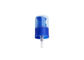 플라스틱 샴푸 병을 위한 410분의 24 명확한 처리 크림 플라스틱 로션 펌프