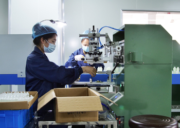 중국 Jiangyin First Beauty Packing Industry Co.,ltd