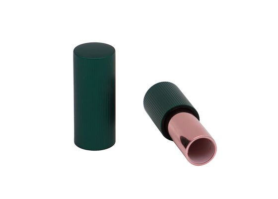 3.5g 실린더 마그네틱 립스틱 튜브 용기 환경 보호