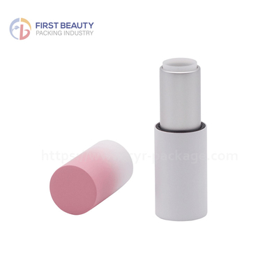 마그네틱 립스틱 튜브 케이스 화장품 패키지 5ml