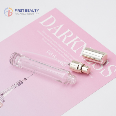 일관성 테스트를 위한 간단한 편리한 5ml 향기 시험관