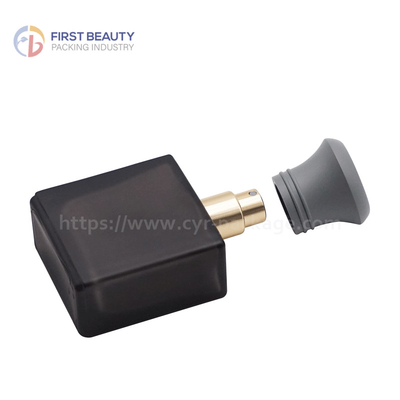 FEA15 향수병 상자 FEA15mm 향수 스프레이어 목걸이 조합에 완벽한 일치