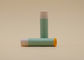 5g 화장용 PP 플라스틱 빈 입술 크림 콘테이너 원형 사탕 색깔