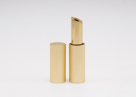 3.8g 알루미늄  마그넷 최신 유행 공상 관습   립스틱 튜브 용기