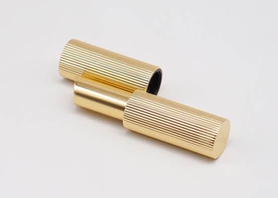 3.8g 알루미늄  마그넷 최신 유행 공상 관습   립스틱 튜브 용기