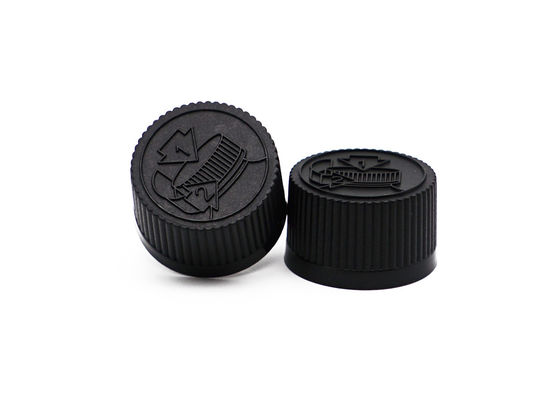 저항하는 차일드 프로프 캡 나사는 24 밀리미터 32 밀리미터를 종결시킵니다