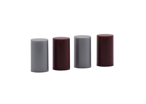 플라스틱 실린더 향수병 캡 Fea15 화장품 향료 Lid