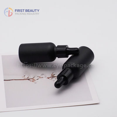 알루미늄 정유 적하관 보틀 주문 제작된 5 밀리람베르트 - 100 밀리람베르트