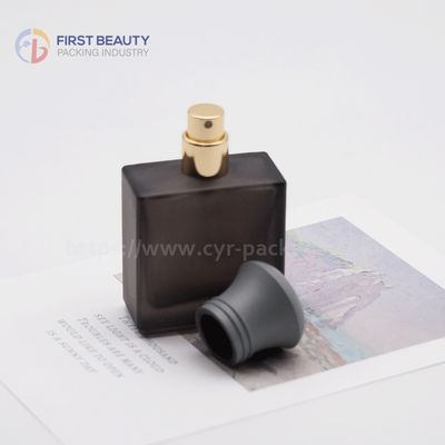 원형 알루미늄 향수 캡 10000pcs 주문 향수 병에 대한 양