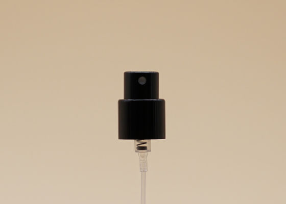 FEA15 크림프리스 향수병 살포 펌프 쉬운 자물쇠 알루미늄 고리