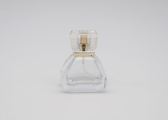 50 밀리람베르트 크기 OEM 화장용 분무 병을 비우세요