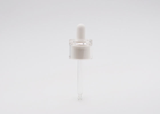 아크릴 마감 중벽 18/410 정유 점적기